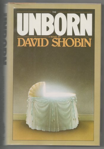 The Unborn 0671256262 Book Cover