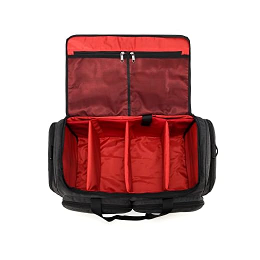 Sneaker Travel Bag for Shoes