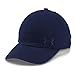 Under Armour Women's Armour Washed Cap (Midnight Navy)