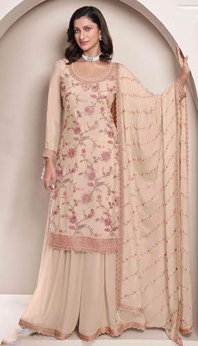 ready to wear new christmas indian pakistani eid wear dress designer palazzo sharara salwar kameez suits2