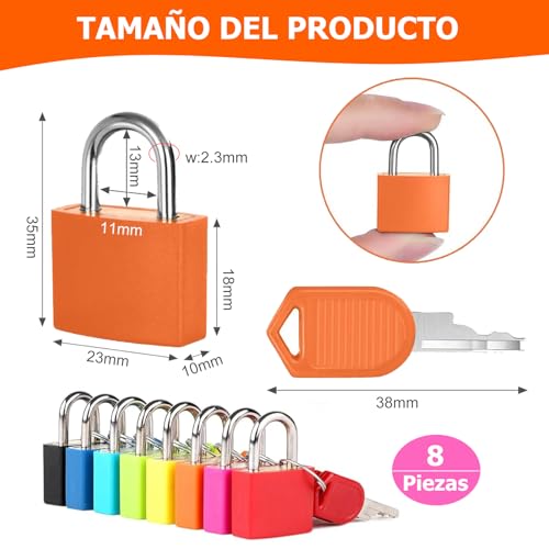Candados, Toy Imagen adicional