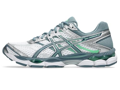 Image of ASICS Unisex Gel-Cumulus 16 Sneakers