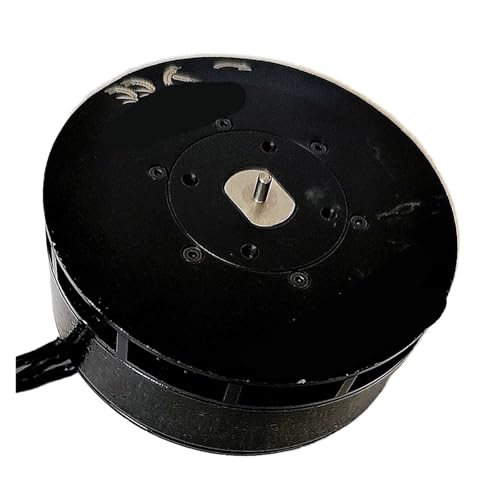 Moteur sans balais 9240 pour drone multi-axes lourd et grand châssis