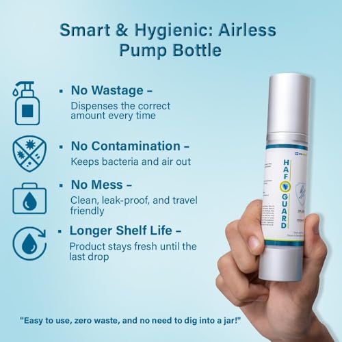 Image of Hand & Foot Repair Cream - 20% Urea + Pentavitin for Supercharged Hydration - Paraben-Free Formula for Soothing- Dry, Itchy Skin - Repair and Revitalizing Cream for Hands and Feet.