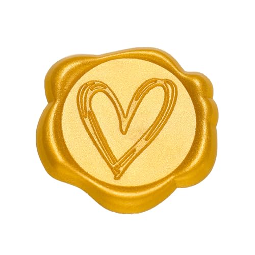 10 Stück selbstklebende Siegelaufkleber im Vintage-Stil, selbstklebende Briefumschlag-Siegelaufkleber für Hochzeit, Weihnachten, Valentinstag