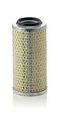 MANN-FILTER C 1176/4 Air Filter - Commercial Vehicles
