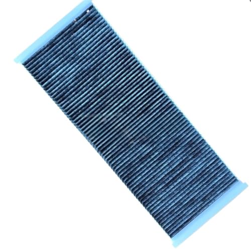 Filtre à charbon actif AC 81619100019 de cabine pour camion lourd - 4