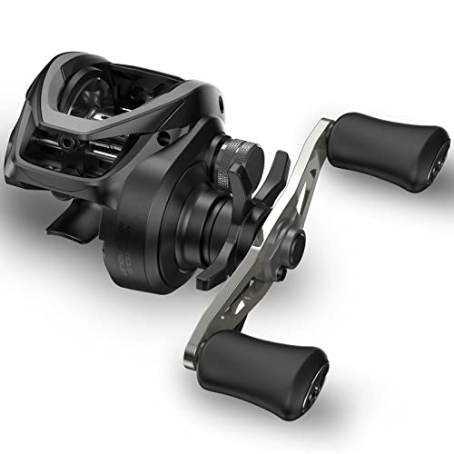 Amazon Best Sellers Best Fishing Reels