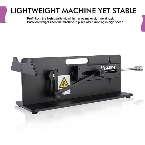 Image of Hismith Table Top 2.0 Max - Premium Sex Machine with APP /Remote /Wire 3 in 1 Control, Love Machine with KlicLok System