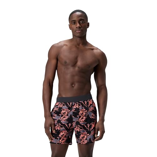 Speedo Lookout Volley 16" short de bain imprimé homme pour la natation