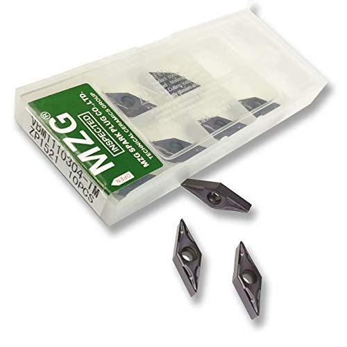 VBMT CNC Cutting Boring Turning Solid Carbide Inserts for Stainless Steel Processing SVXB Holder