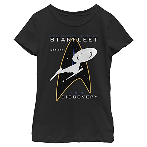Image of Fifth Sun Girls' Command Shirt