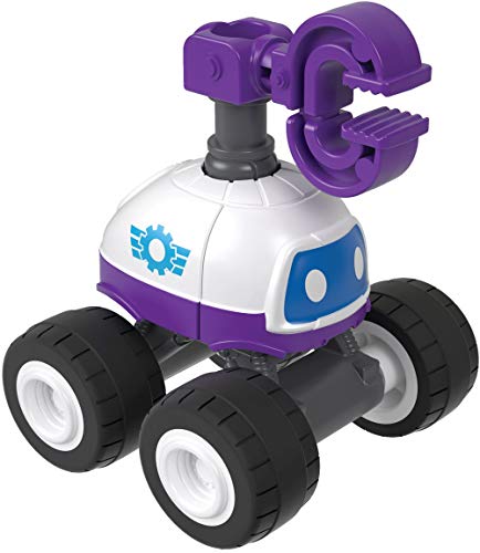 Gabby Nickelodeon Blaze & The Monster Machines Robot