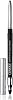 Clinique Quick Liner for Eye Intense 09 Intense Ebony 0.01 oz 0.3 g Pencil Eyeliner Gift, Cosmetic, Eye Makeup, Present, Depakos
