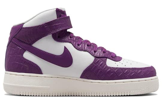 Image of Nike Womens Air Force 1 '07 Mid