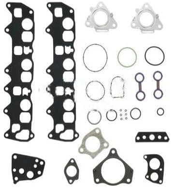 Replacement Oil Cooler Gasket Set fits 2010-2022 Mercedes Sprinter 3500