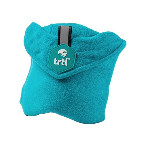 trtl Pillow Junior in Aqua