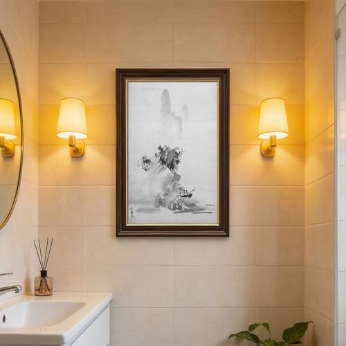Décoration murale pour bureau impression sur toile 50x76 - 7