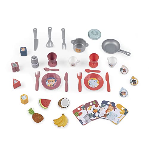 Ls Little Smoby Ls Cuisine Cooky - vue 4