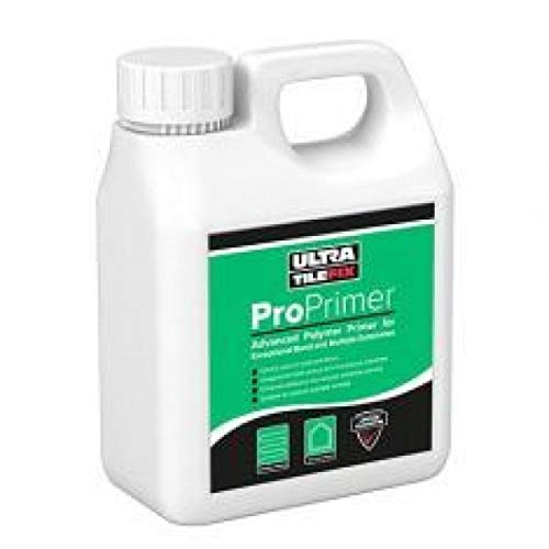 Instarmac 1L UltraTileFix ProPrimer Advanced Polymer Primer (Suitable for Underfloor Heating)