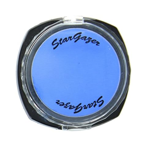 Stargazer Deep Blue Highly Pigmented Eye Shadow Cover