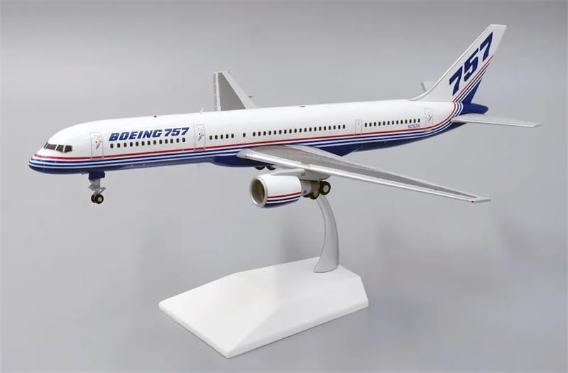 Amazon.co.jp: JC Wings 1:200 完成品 Origin for BOEING B757