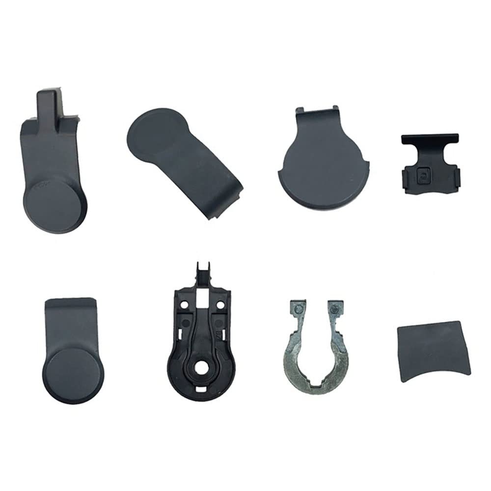 Verre objectif DJI Mavic Air 2 et nappe de réparation pour nacelle