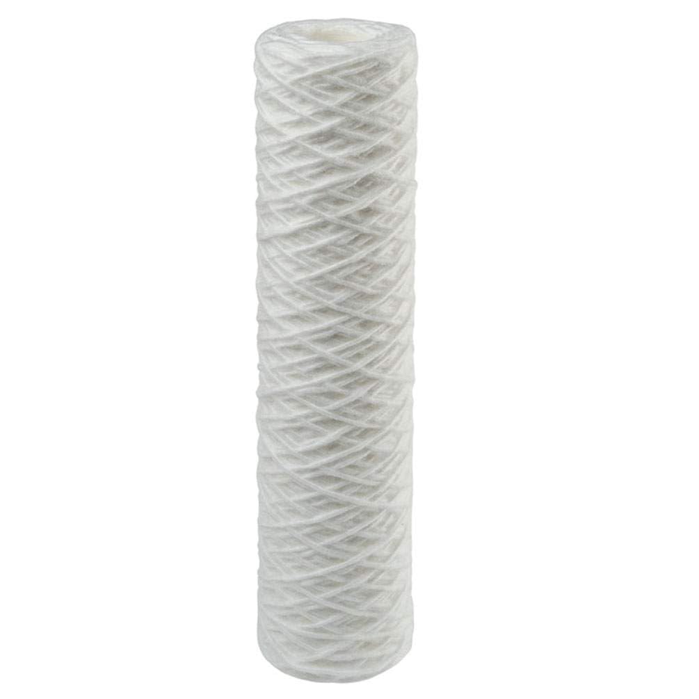 purway Crystal Group® 'DP3 pcbpla 10µm L/H 3/4 Fontana d' acqua filtro Filtro acqua casa pompa filtro