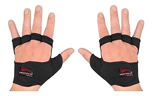 Luva para Musculação Academia e Fitness - Progne