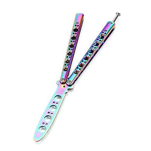 Butterfly knife comb Shopping Online In Pakistan