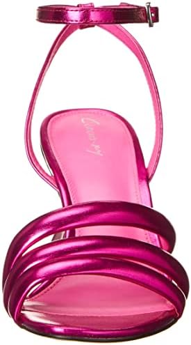 Circus NY Women's Bobbie Sandal Pink Punch/Wasabi 7 Medium | Image 1