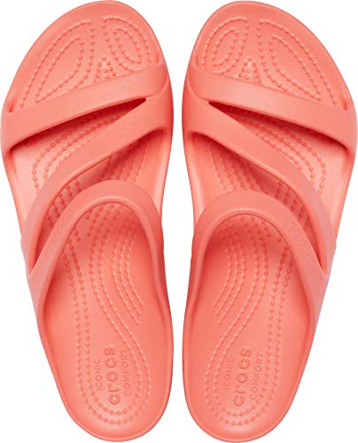Image of Crocs Girl's 206756 Sandal