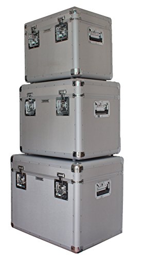 Matthias Kranz Werkzeugkoffer Transportbox Werkzeugkiste Transportkiste Box Toolbox in den Größen M, L, XL oder als Set…