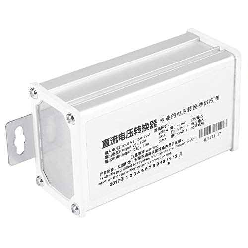 Conversor de scooter elétrico, transformador de veículo elétrico, consumo de baixa energia de respos