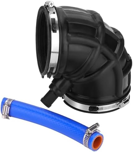 Intake Clean Air Duct Pipe Fits Dodge Ram 2500 3500 6.7L Diesel 2007-2018 2017 E - Foto 10