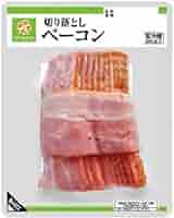ベーコン・ベーコン 41YGhJZdd6L._AC_SY200_QL15_.jpg