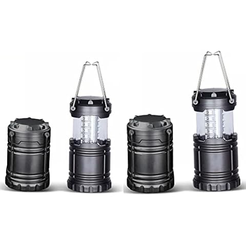 ADEPTNA Lightweight Emergency Camping Lanterns Cover