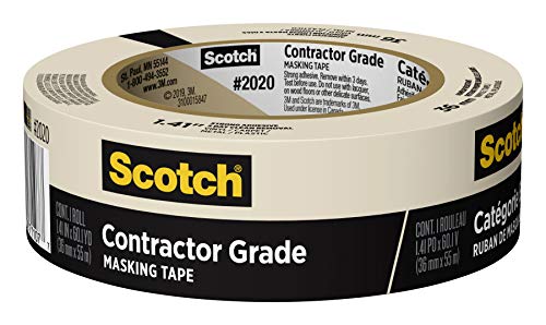 General Purpose Masking Tape