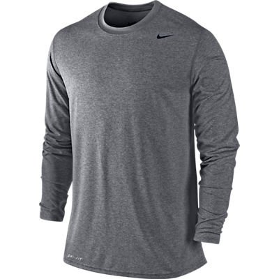 Image of Nike Men's Long Sleeve Shirt