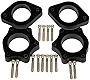 DEALPARTS Leveling Lift Kit 1.2 inch 30mm Compatible with Honda - Fits CR-V 2006-2017