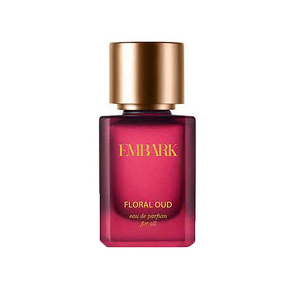 Embark Oud Floral For All, 50 ml