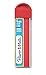 Paper Mate Clearpoint Color Lead and Eraser Mechanical Pencil Refills, 0.7mm, Assorted Colors, 6 Count