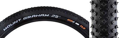 ArisunMount Graham Tire Arisun Mount Graham 29x2.2 Bk Fold/60 Rsd+/tr