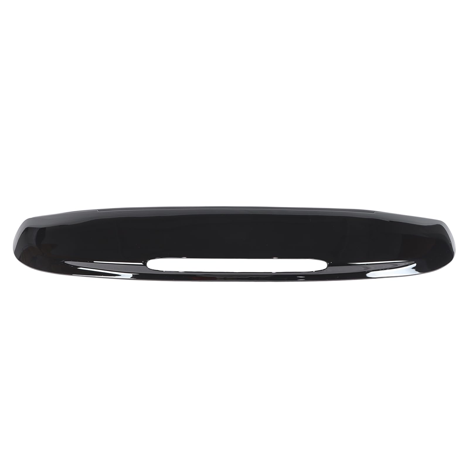 Amazon.com: Upper Tailgate Molding Compatible with 2002-2009