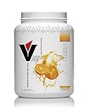 Vitargo S2 - Gluten Free Pre-Intra-Post Workout and Sport Supplement, Natural Juicy Orange, 25 servings
