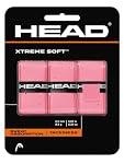 HEAD – Head 285104 Griffband, Rosa, Einheitsgröße