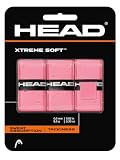 HEAD Overgrip Xtreme Soft 3 Rosa