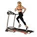 Sunny Health & Fitness Treadmill