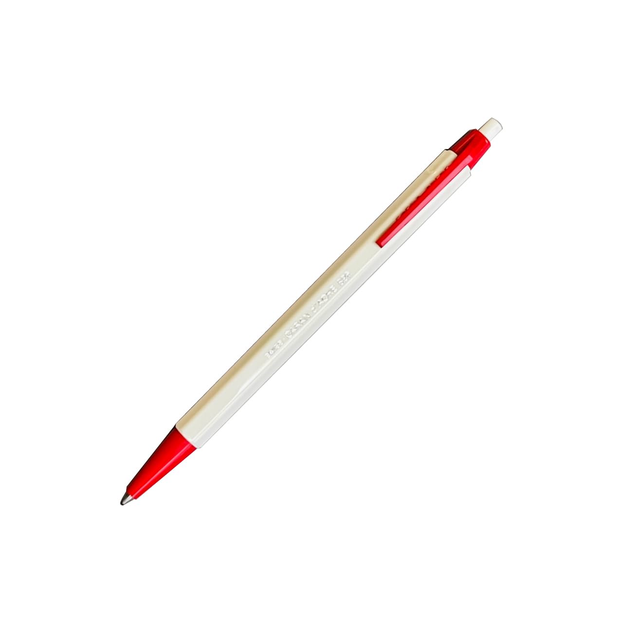 CARAN d'ACHE 2001 ボールペン 本体 Amazon.com: Caran D'ache Original Ballpoint Pen-In-Box (849.069)