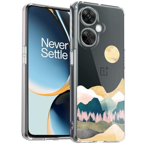 Coque OnePlus Nord N30 5G évitez les rayures grâce au TPU souple transparent